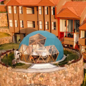 Experience Deluxe 4 People